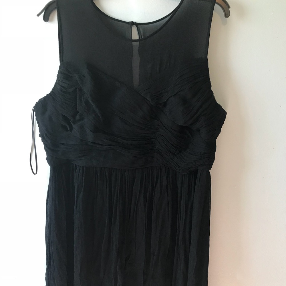 J Crew size 20 formal dress